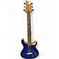 Used PRS SE PAUL'S GUITAR FADED BLUE Solid Body Electric Guitar thumbnail