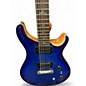 Used PRS SE PAUL'S GUITAR FADED BLUE Solid Body Electric Guitar
