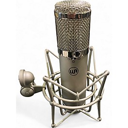 Used Warm Audio WA-47JR Condenser Microphone