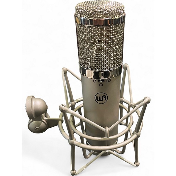 Used Warm Audio WA-47JR Condenser Microphone