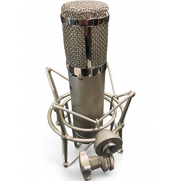 Used Warm Audio WA-47JR Condenser Microphone