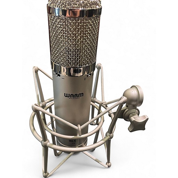 Used Warm Audio WA-47JR Condenser Microphone