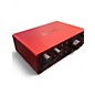 Used Focusrite Scarlett 4i4 4TH GEN Audio Interface