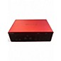 Used Focusrite Scarlett 4i4 4TH GEN Audio Interface