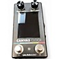 Used Walrus Audio Canvas Clock Tuner Pedal thumbnail