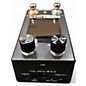 Used Walrus Audio Canvas Clock Tuner Pedal