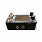 Used Walrus Audio Canvas Clock Tuner Pedal