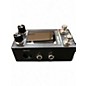 Used Walrus Audio Canvas Clock Tuner Pedal