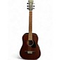 Used 2020s Ibanez pf2mh-opn Antique Natural Acoustic Guitar thumbnail
