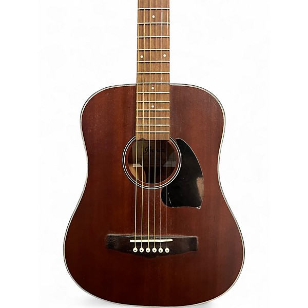 Used 2020s Ibanez pf2mh-opn Antique Natural Acoustic Guitar