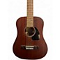 Used 2020s Ibanez pf2mh-opn Antique Natural Acoustic Guitar