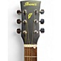 Used 2020s Ibanez pf2mh-opn Antique Natural Acoustic Guitar
