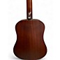 Used 2020s Ibanez pf2mh-opn Antique Natural Acoustic Guitar