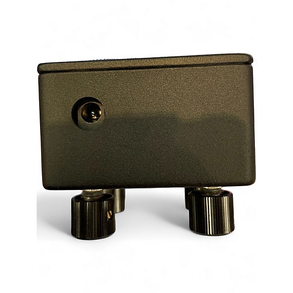 Used Walrus Audio 385 Overdrive Effect Pedal