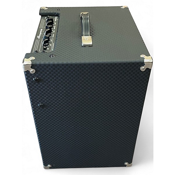 ベース Ampeg BA-110 Used Ampeg RB110 Bass Combo Amp | Guitar Center