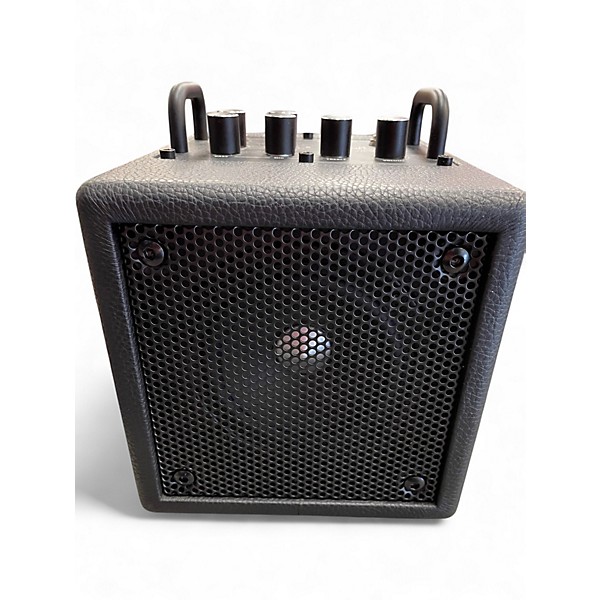 Used Phil Jones Bass X4 Nanobass Bass Combo Amp | Guitar Center
