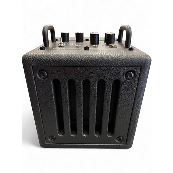 Used Phil Jones Bass X4 Nanobass Bass Combo Amp | Guitar Center