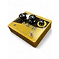 Used Radio Wave Effects DALLITER FUZZ Effect Pedal