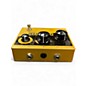 Used Radio Wave Effects DALLITER FUZZ Effect Pedal