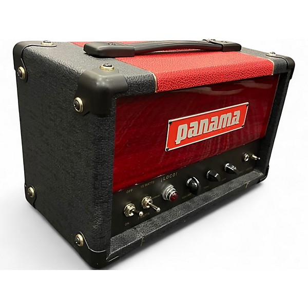 Used Panana LOCO Tube Guitar Amp Head