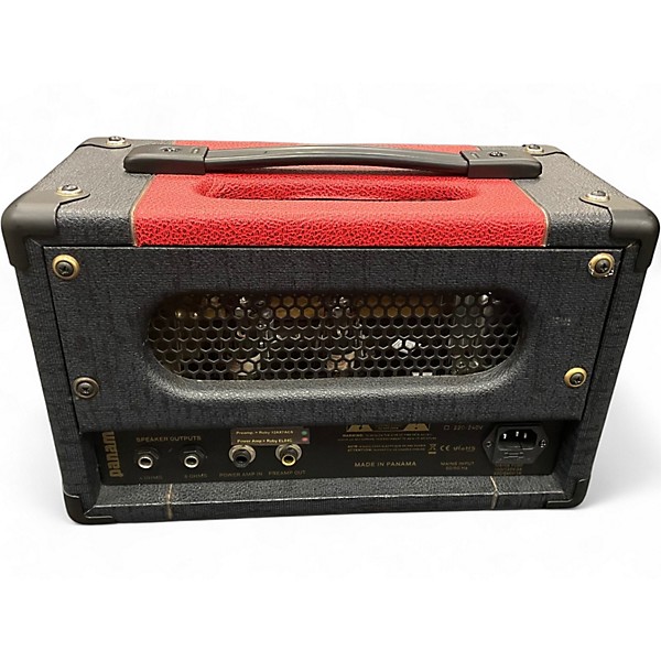 Used Panana LOCO Tube Guitar Amp Head
