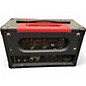Used Panana LOCO Tube Guitar Amp Head