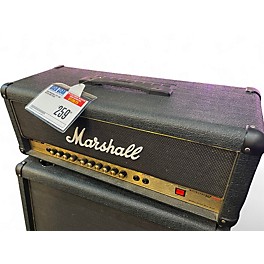 Used Marshall AVT-50H Guitar Amp Head