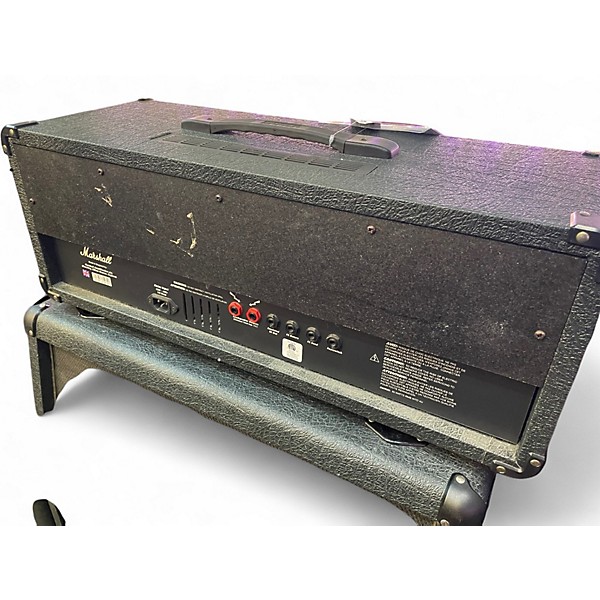 Used Marshall AVT-50H Guitar Amp Head
