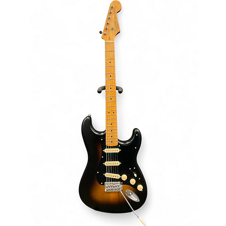 ギター SRGT42 Used Squier 40th Anniversary Classic Vibe Stratocaster 2
