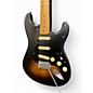 Used Squier 40th Anniversary Classic Vibe Stratocaster 2 Color Sunburst Solid Body Electric Guitar