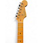 Used Squier 40th Anniversary Classic Vibe Stratocaster 2 Color Sunburst Solid Body Electric Guitar