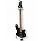 Used Jackson JS2 BASS Black Electric Bass Guitar thumbnail
