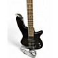 Used Jackson JS2 BASS Black Electric Bass Guitar