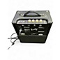 Used Fender Rumble 15 15W 1X8 Bass Combo Amp