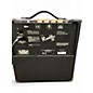Used Fender Rumble 15 15W 1X8 Bass Combo Amp
