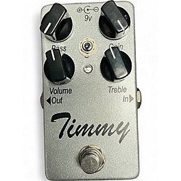 Used Cochran Timmy Effect Pedal