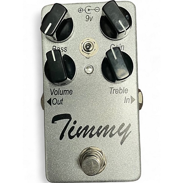 Used Cochran Timmy Effect Pedal