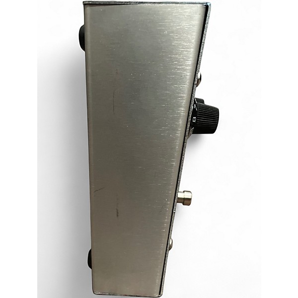 Used Stromer superfuzz Effect Pedal
