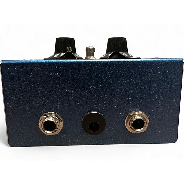 Used Stromer superfuzz Effect Pedal