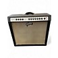 Vintage 1961 Gibson Ranger GA-55 RVT 4x10 Tube Guitar Combo Amp thumbnail