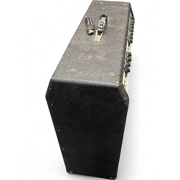 Vintage 1961 Gibson Ranger GA-55 RVT 4x10 Tube Guitar Combo Amp