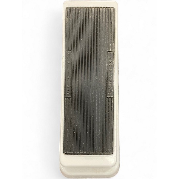 その他 Dunlop Crybaby Bass 105Q CRY BABY® BASS WAH - Dunlop