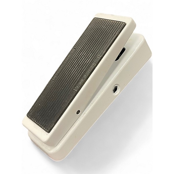 Used Dunlop 105Q Cry Baby Bass Wah Bass Effect Pedal