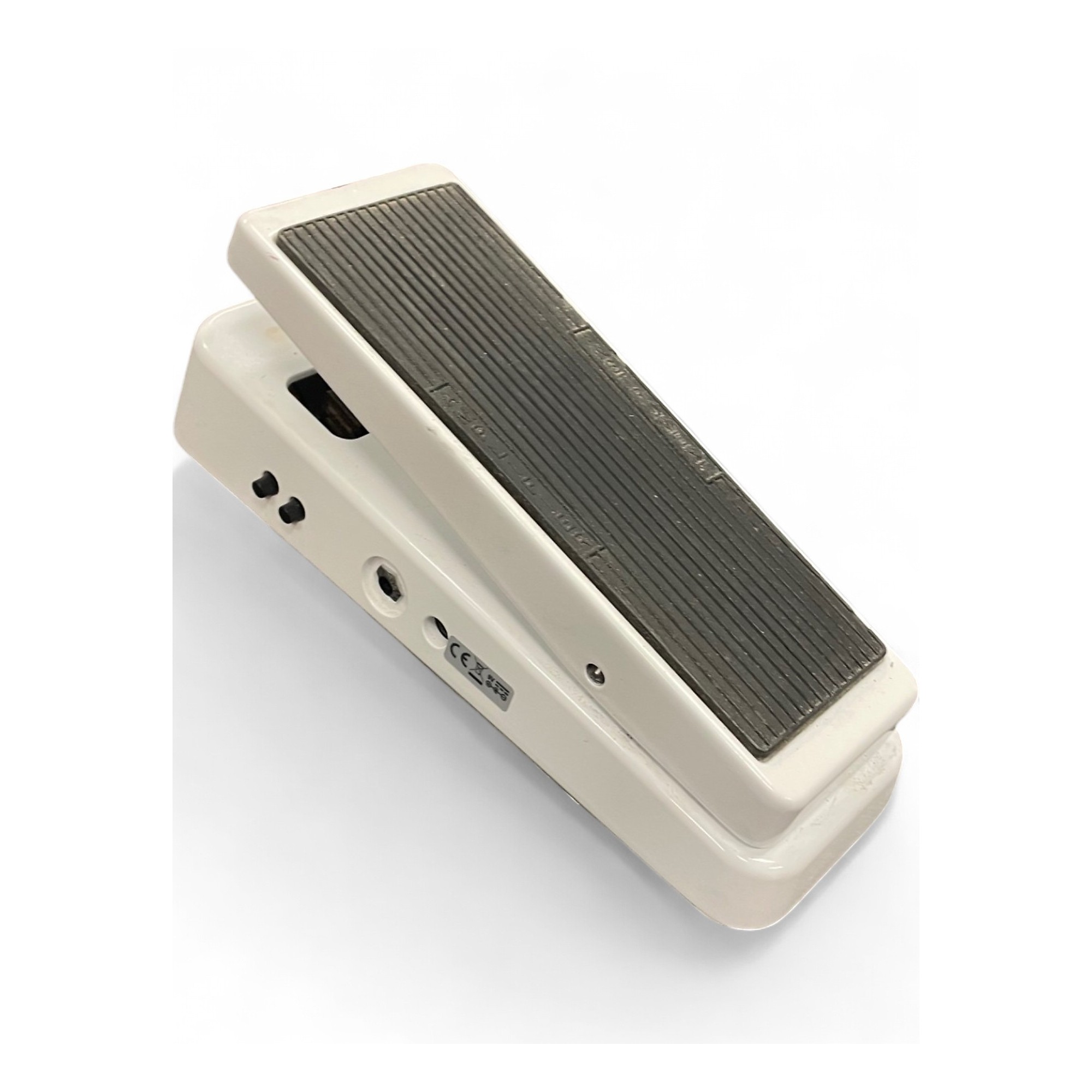 その他 Dunlop Crybaby Bass 105Q CRY BABY® BASS WAH - Dunlop