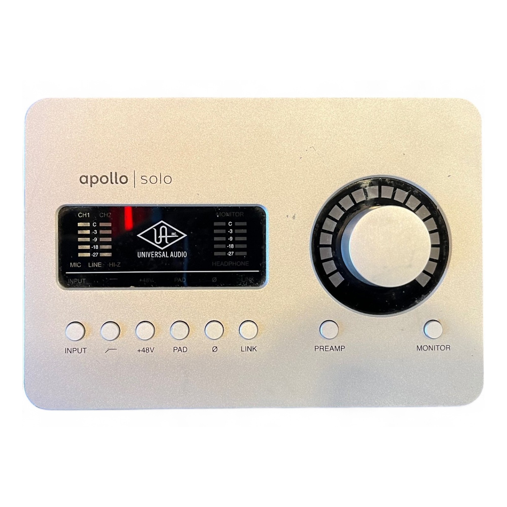 DTM・DAW UNIVERSAL AUDIO APOLLO SOLO hq720.jpg?sqp=-