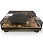 Used 2015 Pioneer DJ PLX1000 LIMITED EDITON GOLD Turntable