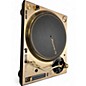 Used 2015 Pioneer DJ PLX1000 LIMITED EDITON GOLD Turntable thumbnail