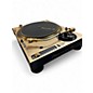 Used 2015 Pioneer DJ PLX1000 LIMITED EDITON GOLD Turntable
