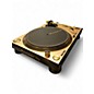 Used 2015 Pioneer DJ PLX1000 LIMITED EDITON GOLD Turntable