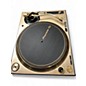 Used 2015 Pioneer DJ PLX1000 LIMITED EDITON GOLD Turntable